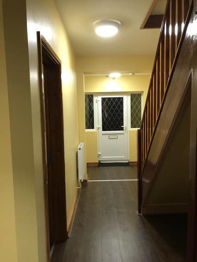 Good Size Single Room Main Photo