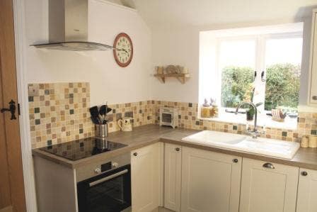 Beautiful barn conversion in Charlton nr Dyson Main Photo