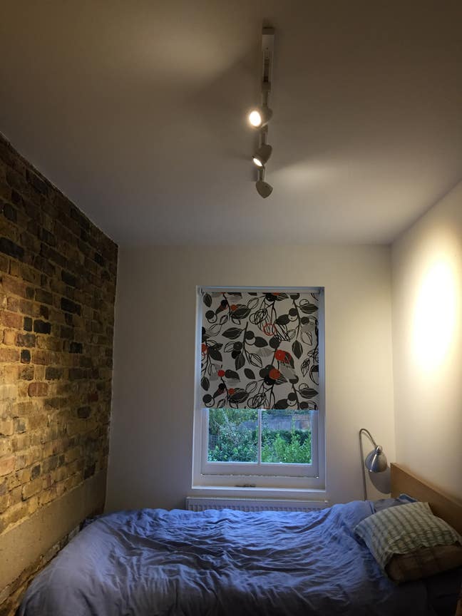 Great Room in flat share Islington, available now Main Photo