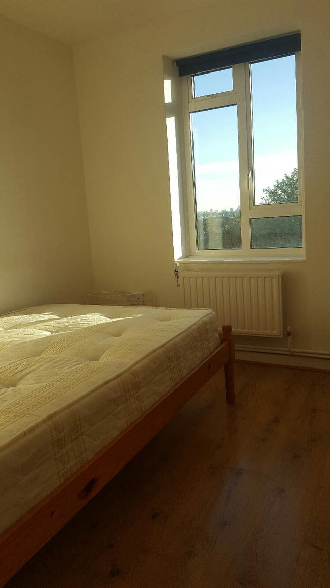 Bright & Cosy Double Rm, Friendly F/Share N7 Main Photo