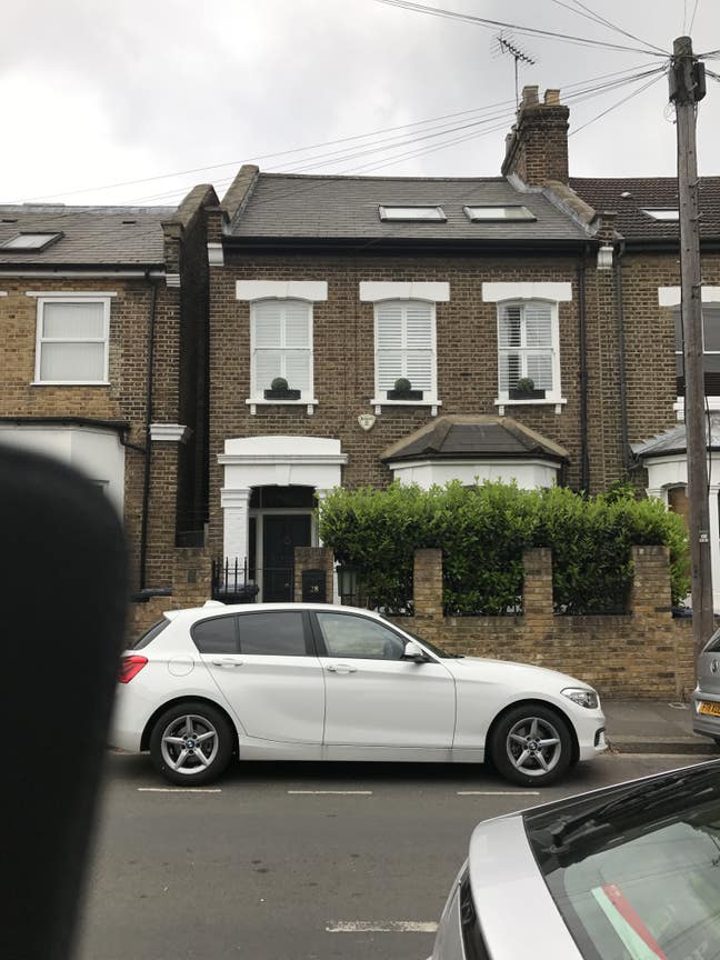 Luxury room in exceptional Victorian house Main Photo