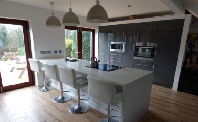Double room,Preston PR1,Stunning property/location Main Photo