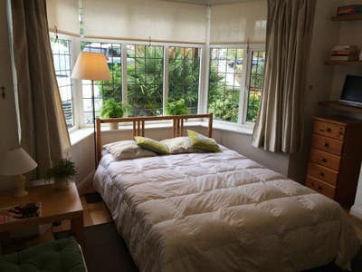 Spacious double room in Raynes Park, Morden Main Photo