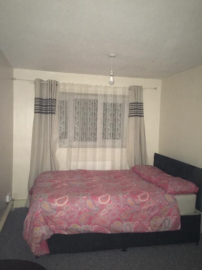 New New New! Spare  Double Room Bills Included Main Photo