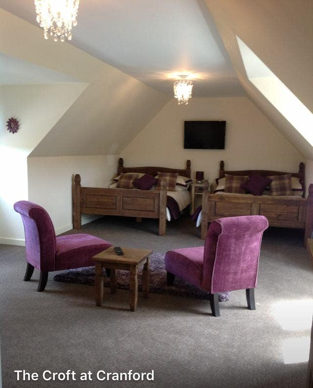 Beautiful Luxury Accommodation Main Photo