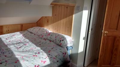 Nice & Cosy double room in Central Bath😀 Main Photo