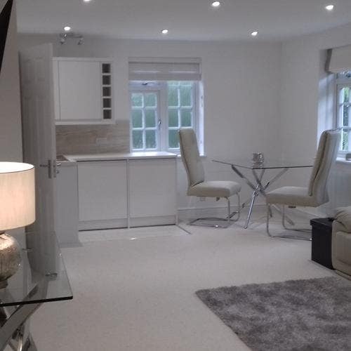 Self-Contained Living - Exclusive Location Main Photo