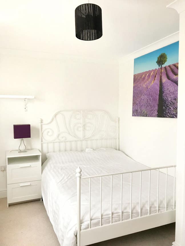 One Double Room Available To Rent Main Photo