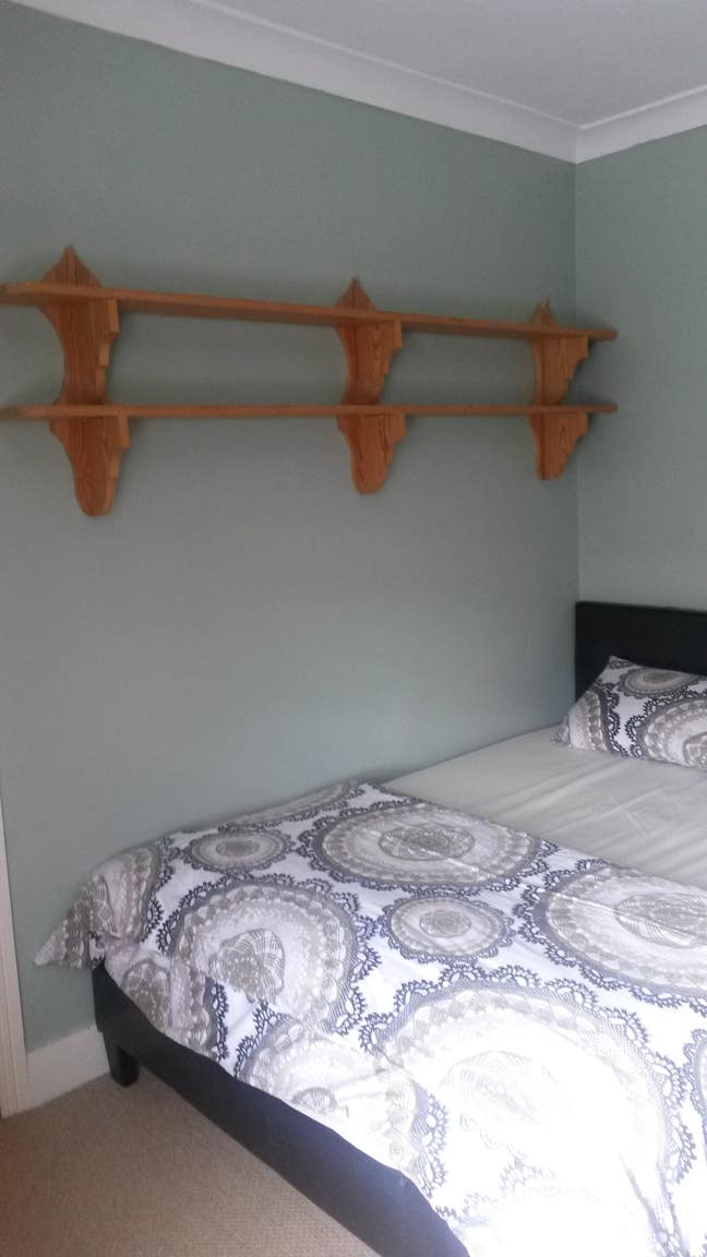  Furnished Room in a Great Location Main Photo