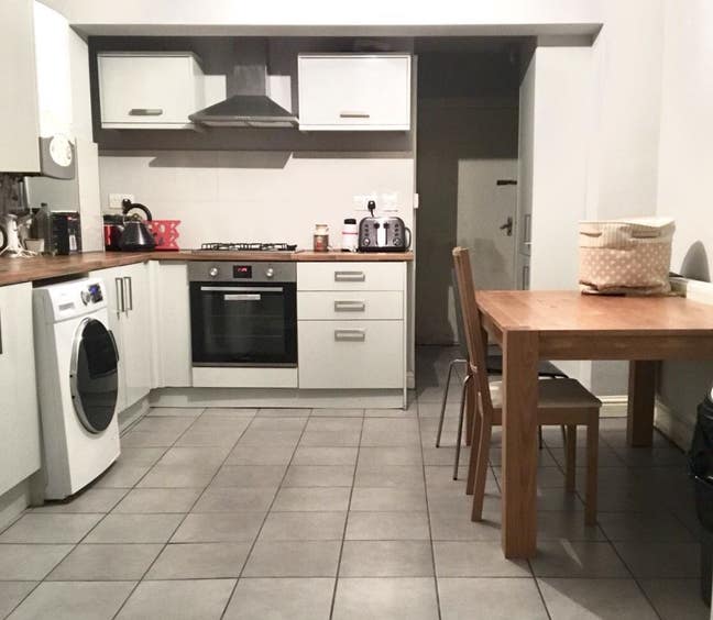 House Share Near Leicester 12 HOB Main Photo