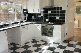 Lovely Room nr Luton town centre & Airport Main Photo