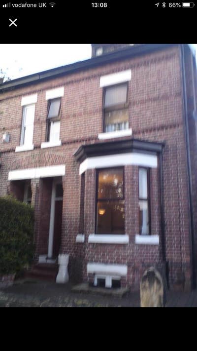 Large double Room - Central Sale Main Photo