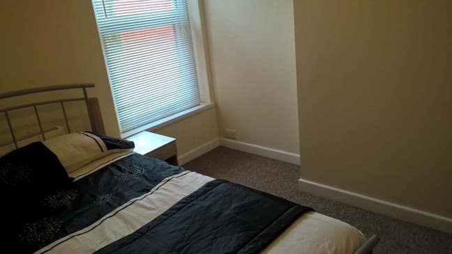 Furnished Double Room near City Centre Main Photo