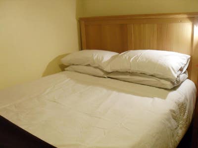 Dbl Room Isle of Dogs by Canary Wharf own bathroom Main Photo