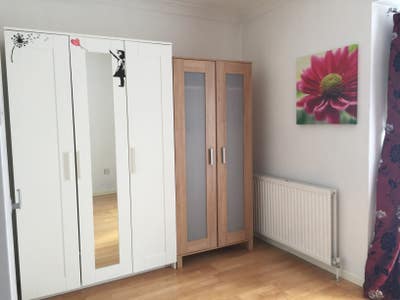 AMAZING Large Double Room Main Photo