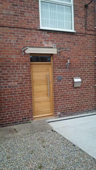 Single Room In Shared House. Main Photo