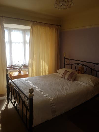 Excellent double in NW London available Main Photo