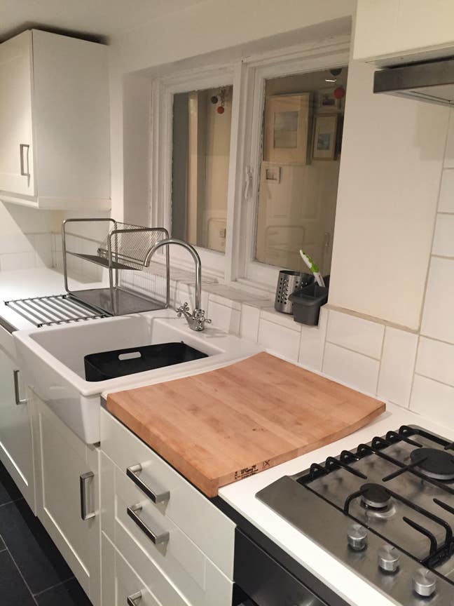 3 Bed 2 Reception maisonette in leafy Nunhead Main Photo