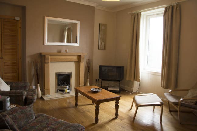 4Bed Central Flat Dumfries!! Main Photo