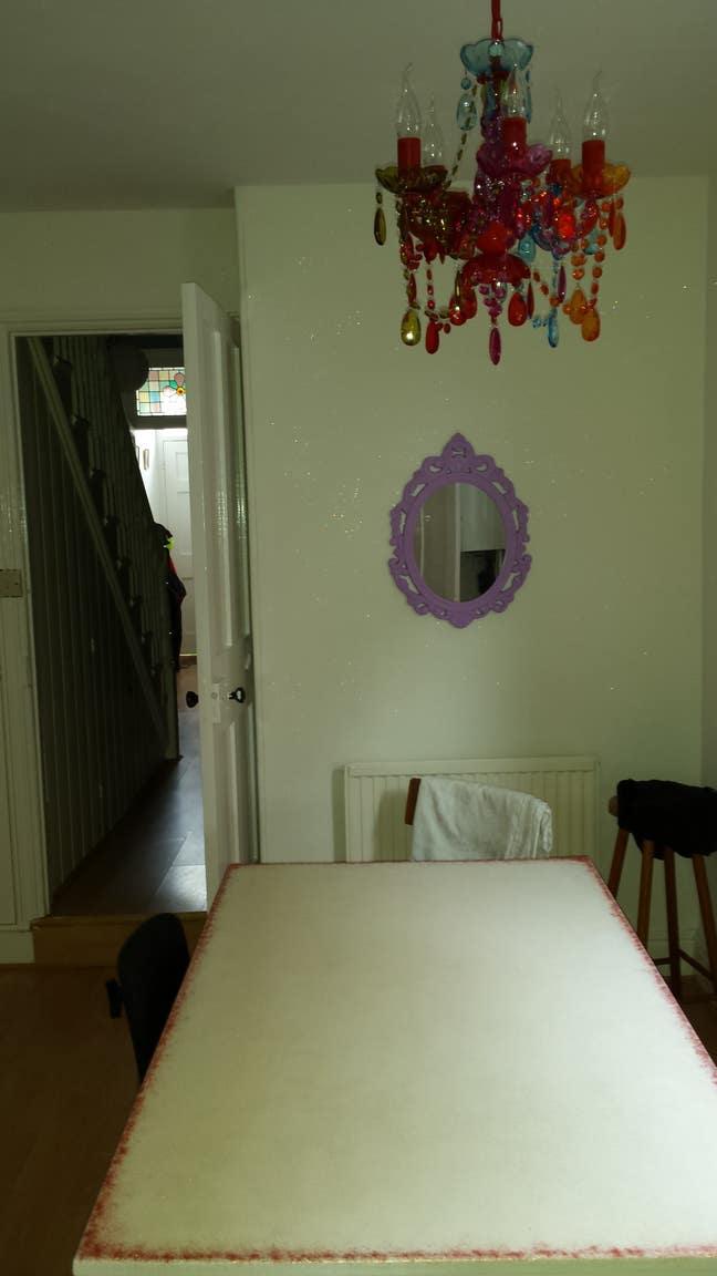 Nice Dble Central Exeter Main Photo