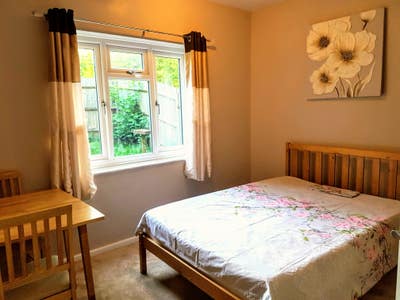 Lovely Large Double room /Available Now Main Photo