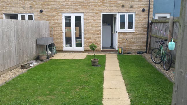 Double Room with ensuite-5 mins from science park Main Photo