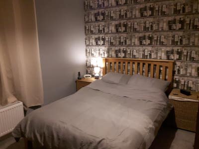 Double Room to Rent, Newly Refurbished! Main Photo