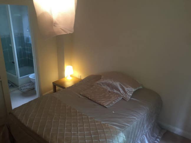 Southgate house double rooms Main Photo