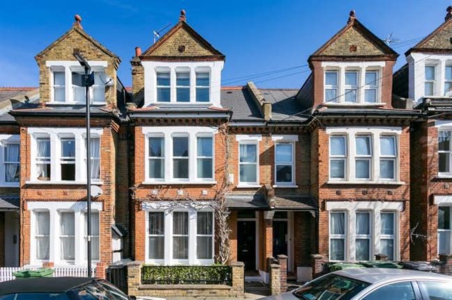 Lovely room coming available near the tube  Main Photo