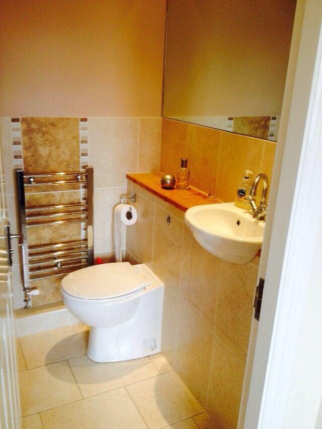  Large En Suite Double Room Available Main Photo