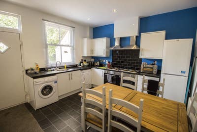 Single Ensuite  Room - 112  Ousegate Main Photo