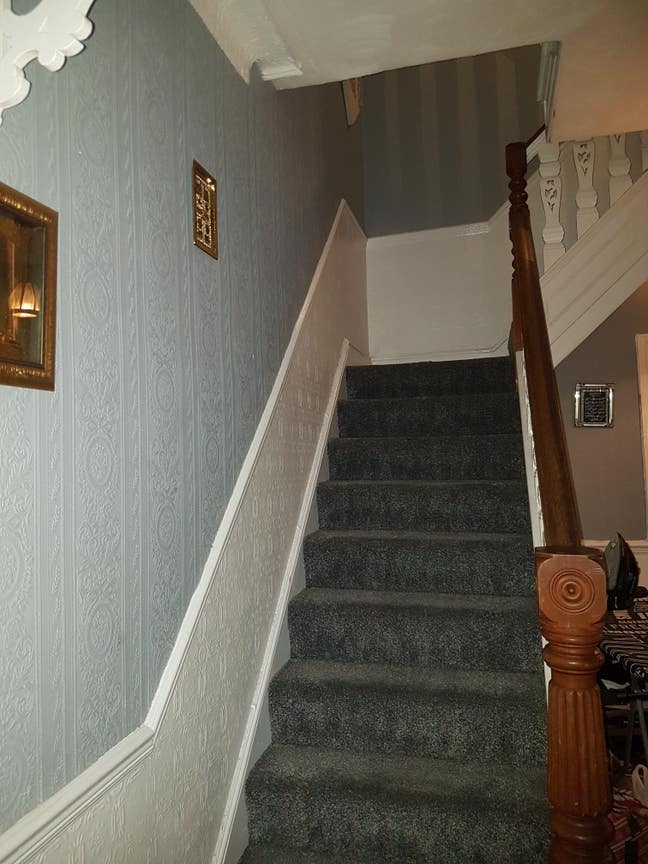 Master Double room in a house to be shared Main Photo