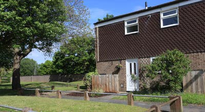 Refurb 2 LARGE bedroom house near Science Park  Main Photo