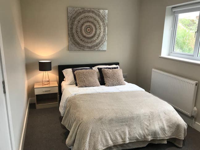 High quality double room Main Photo