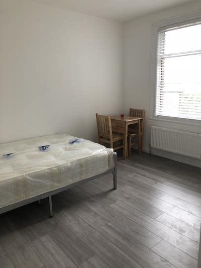 Wood Green 2 mins to Tube, All Bills Included Main Photo