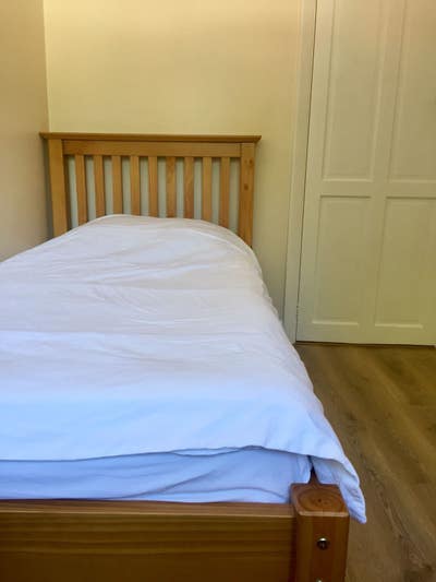 Single room close to Bermondsey station/bills incl Main Photo