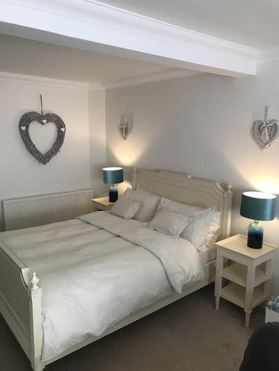 Large Double Room ,St Albans Main Photo