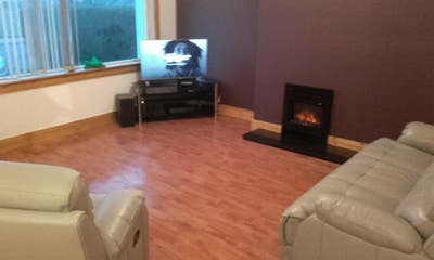 Room in House Share Just off Old Edinburgh Road Main Photo