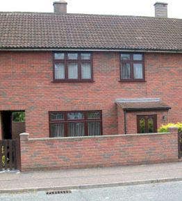 E15 Student Let - House Main Photo