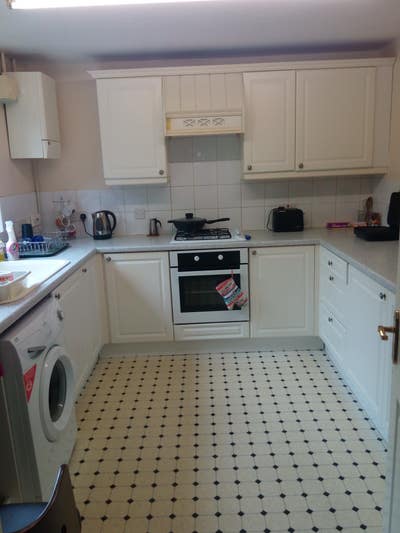 Double spacious en-suite room  Main Photo