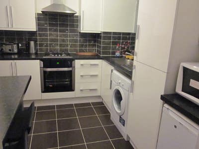 Double bedrqoom 3min away from Westferry DLR &pound;600 Main Photo