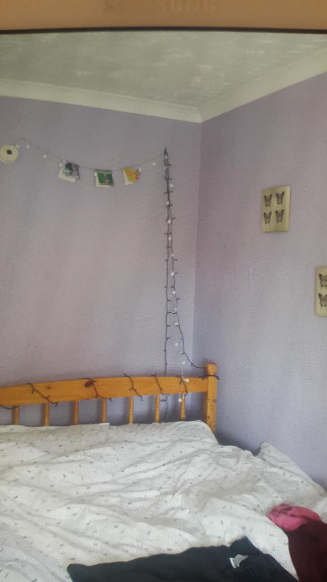 Nice clean house in good location Main Photo