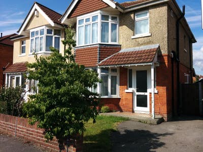 *1 lovely room available, Highfield/ Southampton* Main Photo
