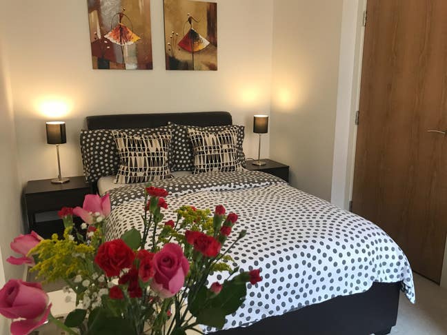 Cozy Double room - Old Kent Road Main Photo