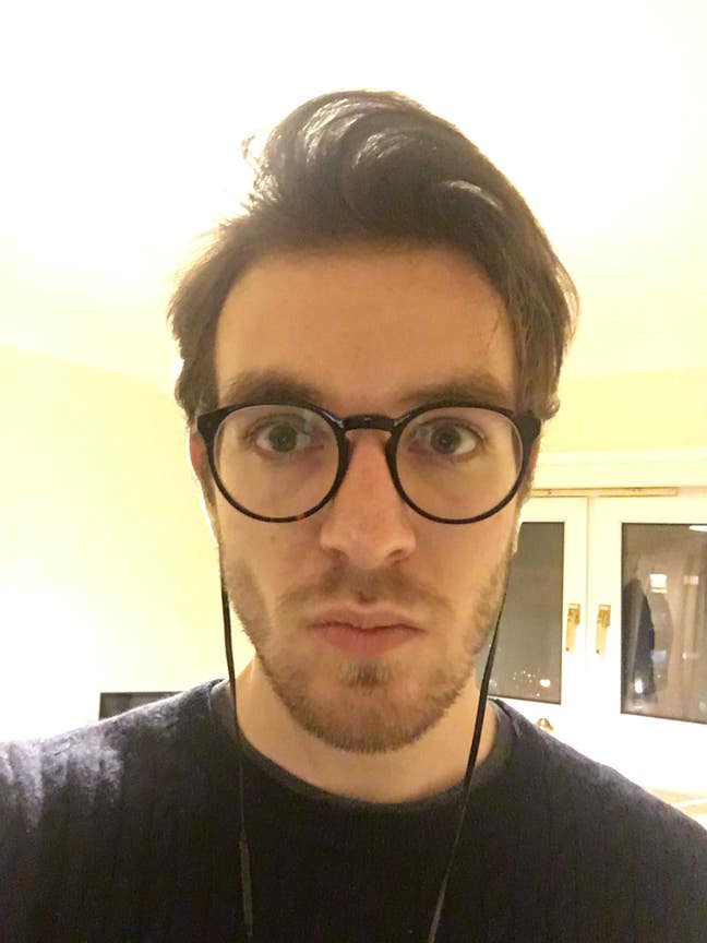 Flatmate of the year Main Photo