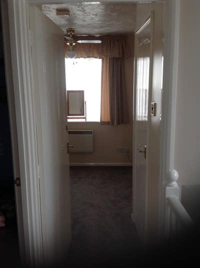 Furnished Double Room Main Photo