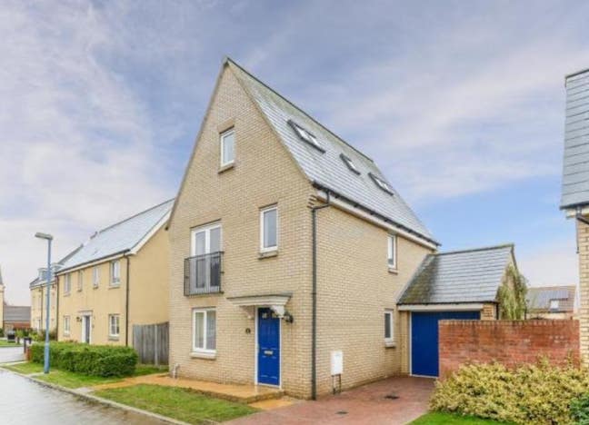 Double room:parking,garden,town&countryside Main Photo