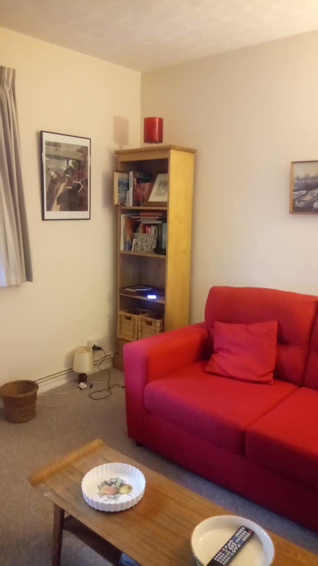 Studio flat Islington available 2/3 nights a week. Main Photo