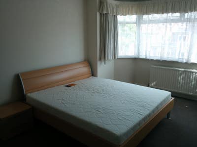 Hendon Central Luxurious Double Room Main Photo