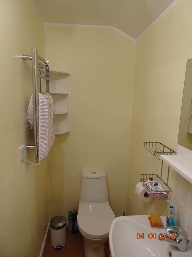 FLATLET in large House (retired Couple) Headington Main Photo